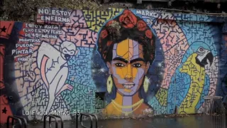 Nejslavnější umělecké dvojice (1/5)