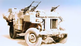 Slávne bojové akcie 2. svetovej vojny (5/6)