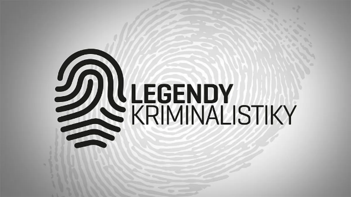 Legendy kriminalistiky 4 - fotogaléria