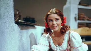 O zasněné Žofince