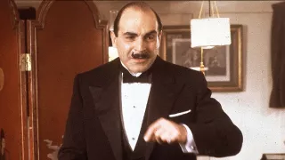 Hercule Poirot