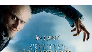 Lemony Snicket: Řada nešťastných příhod