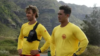 Vízimentők: Hawaii (12)