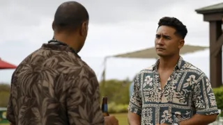 Vízimentők: Hawaii (12)