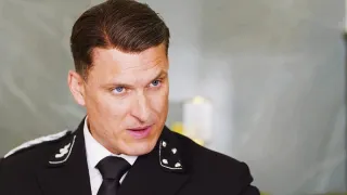Dunaj, k vašim službám XI (6)