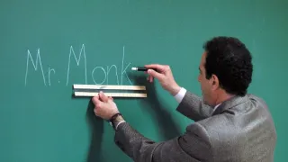 Monk - A flúgos nyomozó II (9)