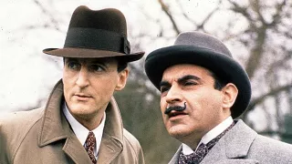 Hercule Poirot