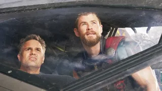 Thor: Ragnarok