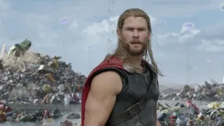 Thor: Ragnarok