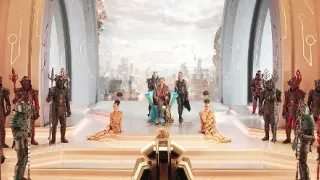 Thor: Ragnarok