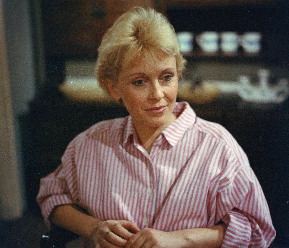 Kučírek versus Kučírek, 1991 - fotogaléria