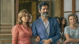 Signora Volpe (2/3)