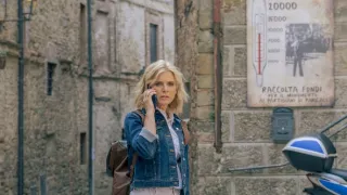 Signora Volpe (2/3)