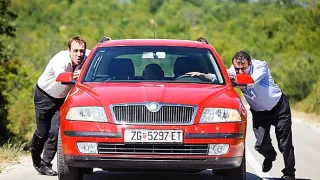 Ministerstvo lásky