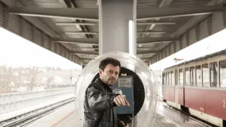 Válka policajtů (4/4)