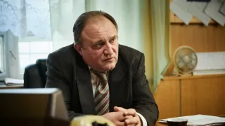 Válka policajtů (4/4)