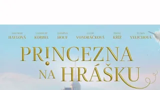 Princezna na hrášku