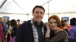 Komisařka Florence VIII (2/4)