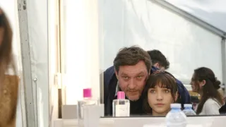 Komisařka Florence VIII (2/4)