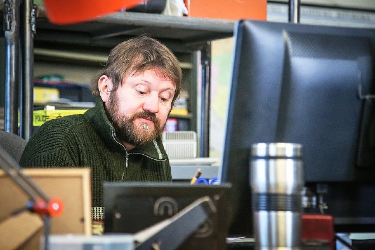 Temný Kraj, 2016 - fotogaléria