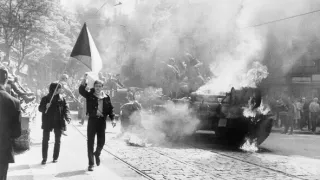 Tanky v pekle bojů (2)