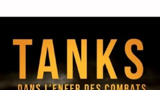 Tanky v pekle bojů (2)