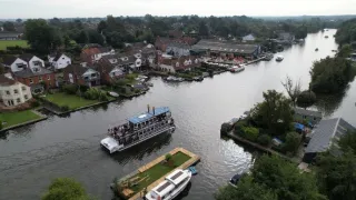 Nejkrásnější cesty po řekách II (2)