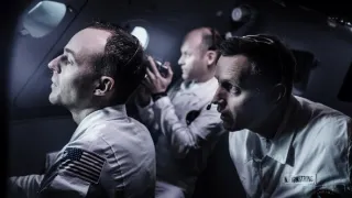 Na Měsíc a zpět za 8 dnů