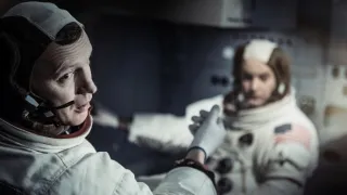 Na Měsíc a zpět za 8 dnů