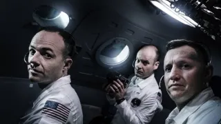 Na Měsíc a zpět za 8 dnů