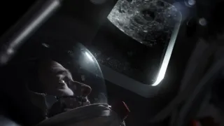 Na Měsíc a zpět za 8 dnů