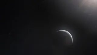 Na Měsíc a zpět za 8 dnů