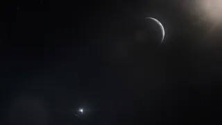 Na Měsíc a zpět za 8 dnů