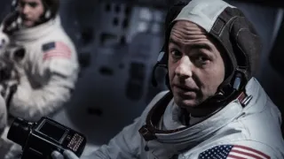 Na Měsíc a zpět za 8 dnů