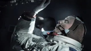 Na Měsíc a zpět za 8 dnů