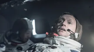 Na Měsíc a zpět za 8 dnů