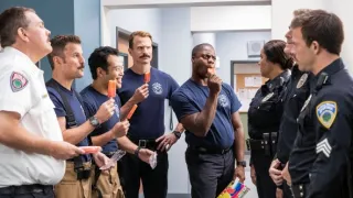 Tacoma FD - A lángelmék (9)
