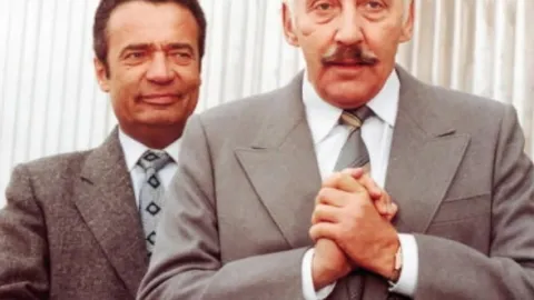 Zrelé víno