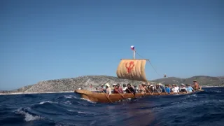 Mořeplavci pravěku