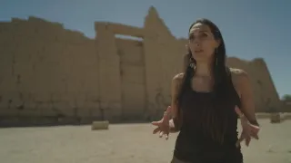 Ramesse II. a jeho dynastie (3/6)