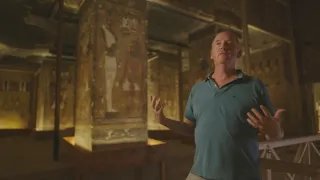 Ramesse II. a jeho dynastie (3/6)