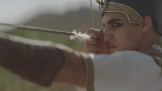 Ramesse II. a jeho dynastie (3/6)