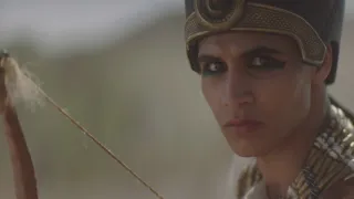 Ramesse II. a jeho dynastie (3/6)