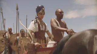 Ramesse II. a jeho dynastie (3/6)