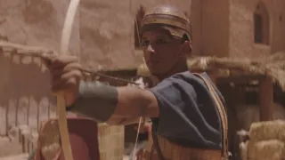 Ramesse II. a jeho dynastie (3/6)