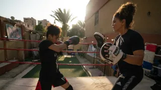 Žena na konci světa XIII (3)