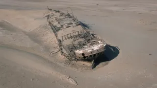 Tajemství odhalená z výšky II (3)