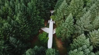 Tajemství odhalená z výšky II (3)