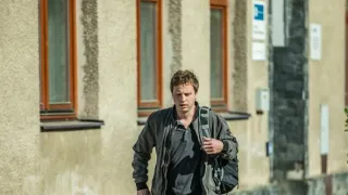 Lynč (3/8)