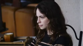 Komisařka Florence VIII (3/4)